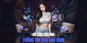 AG Live Casino