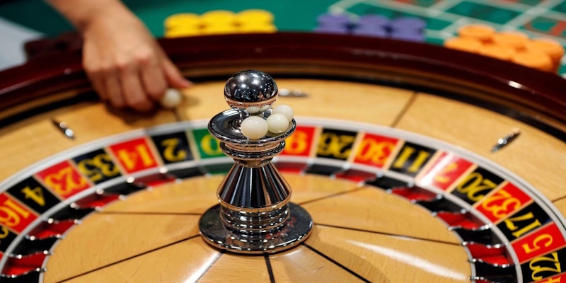 Mẹo chiến thắng khi tham gia wn casino