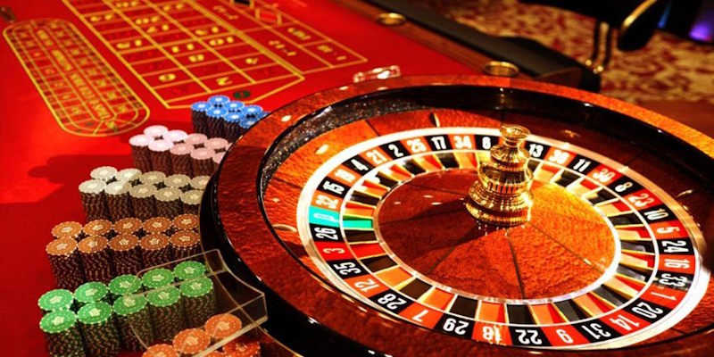 Những trò chơi có mặt tại wn casino