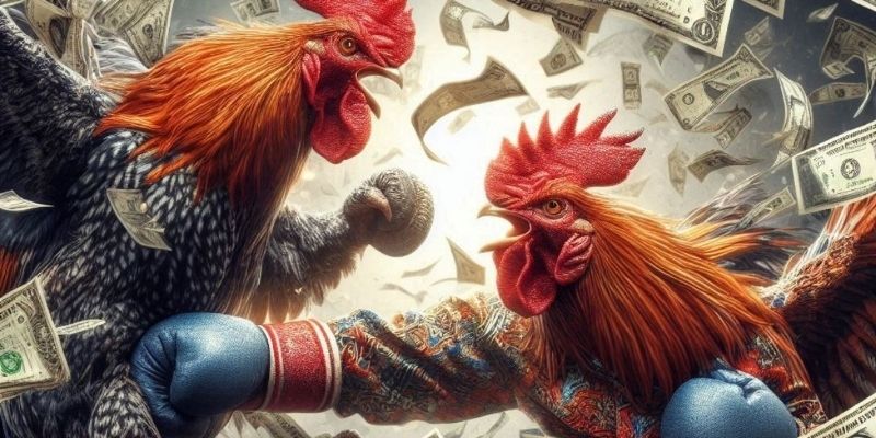 Top game đá gà nổi tiếng tại sảnh Ws168 2025