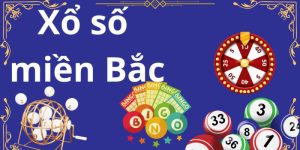 Xổ Số Miền Bắc