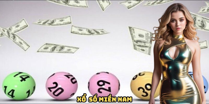 Xổ Số Miền Nam